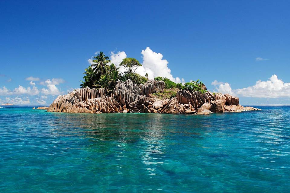 Seychelles