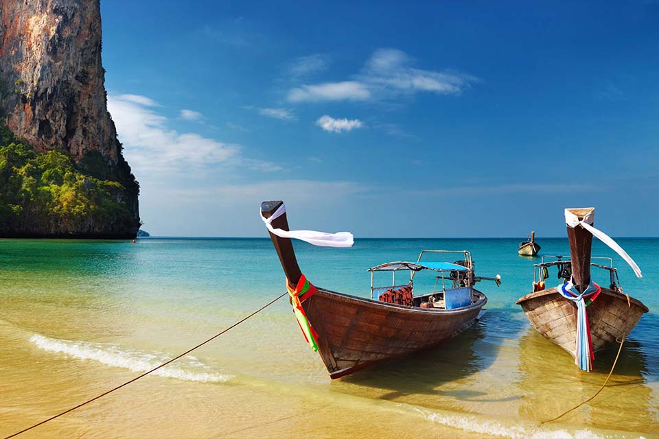 Thailand